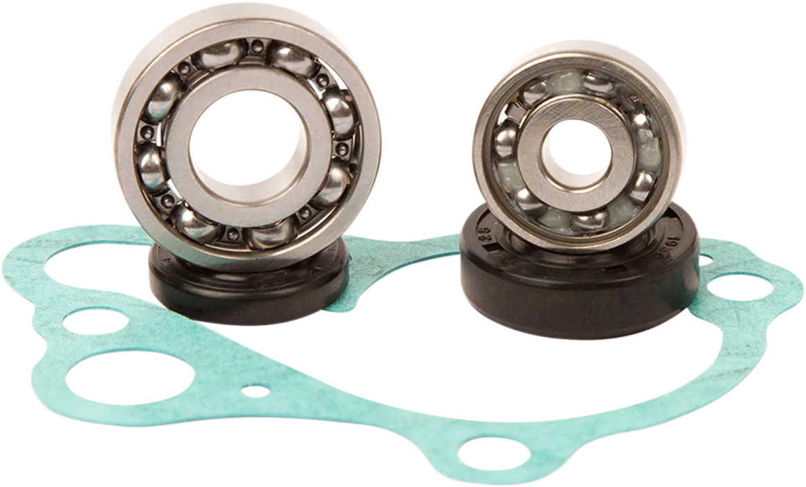 Water Pump Repair Kit