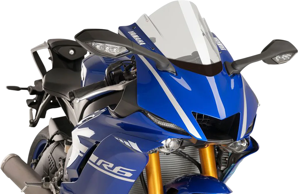 Z-Racing Windscreen