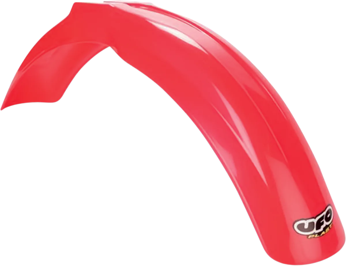 Replacement Front Fender For Honda