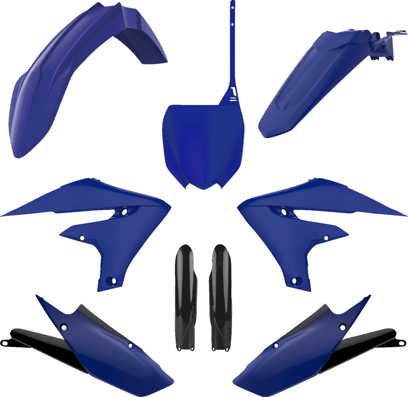 Body Kit For Yamaha