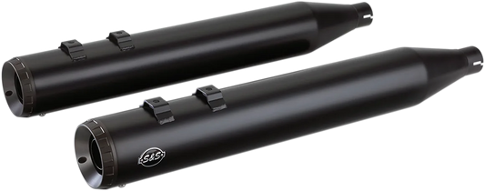 Grand National Slip-On Mufflers