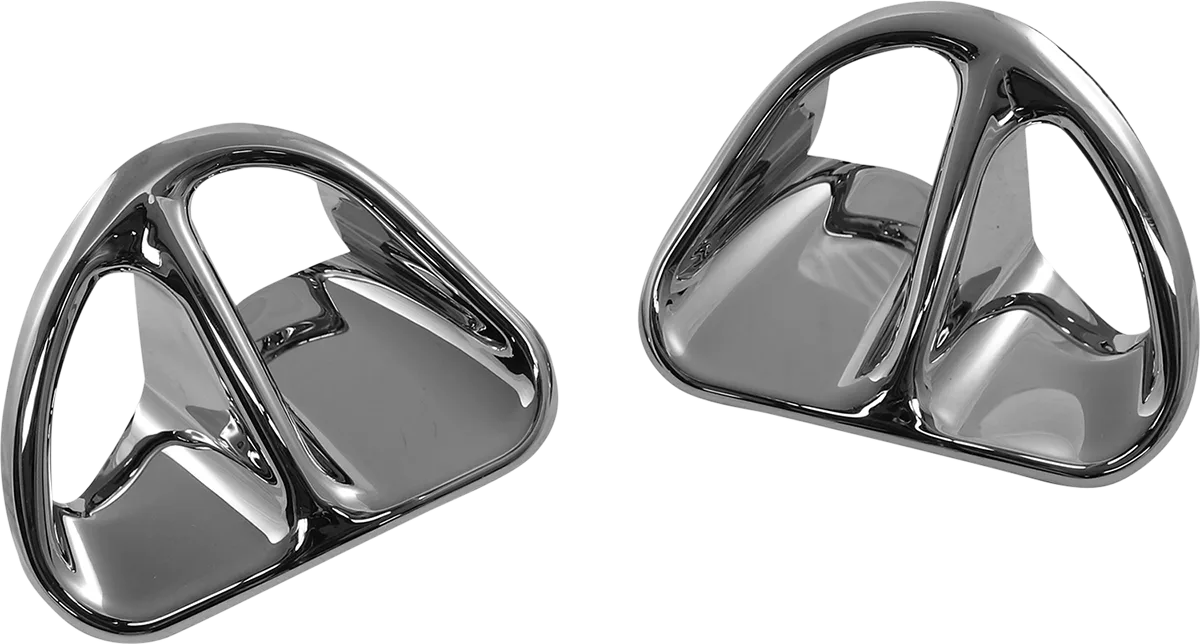 Fairing Air Intake Accent Grille