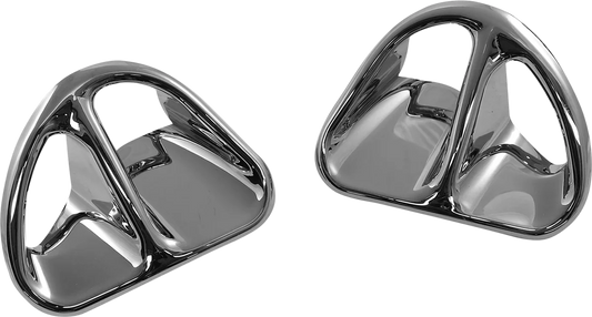 Fairing Air Intake Accent Grille