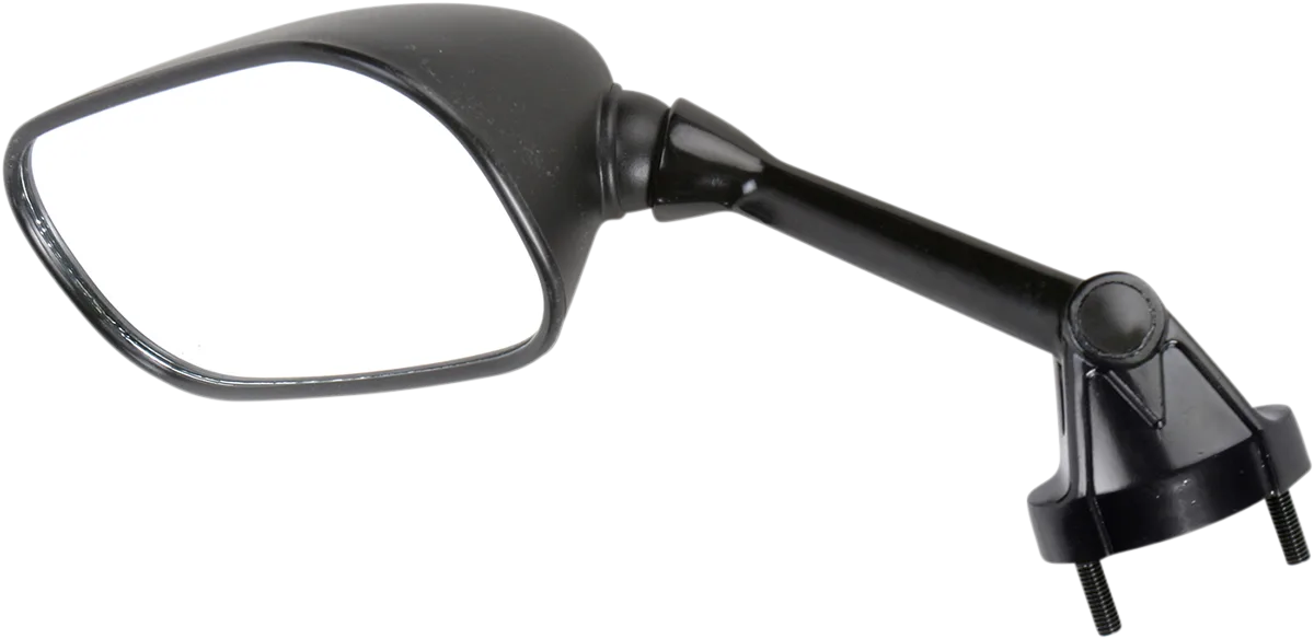 OEM-Style Replacement Mirror