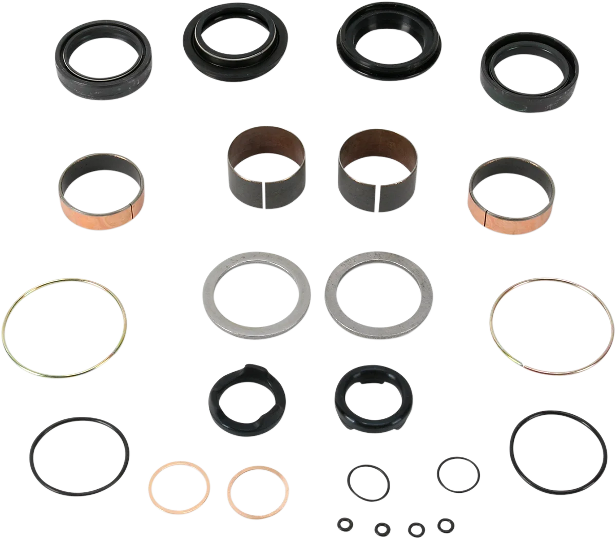 Fork Seal/Dust Seal Kit