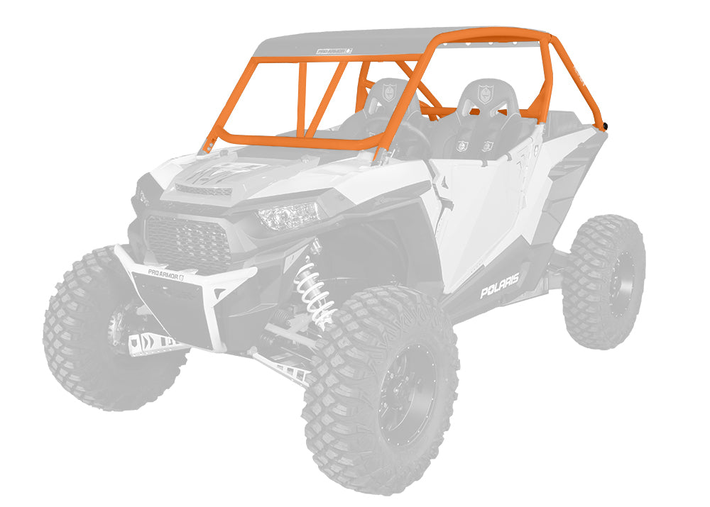 Baja Cage