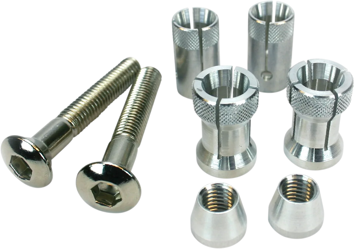 Probend™ Hardware