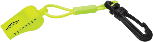 Whistle with Clip