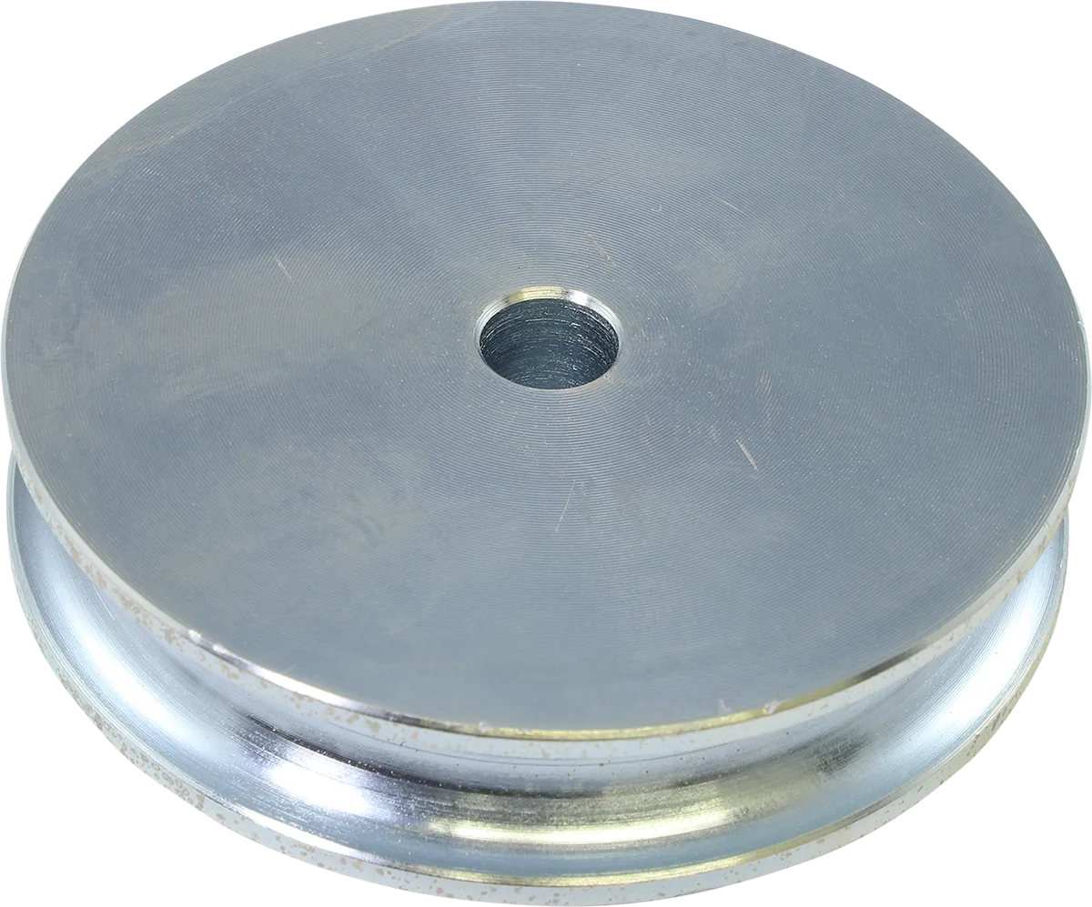 Roller Pulley