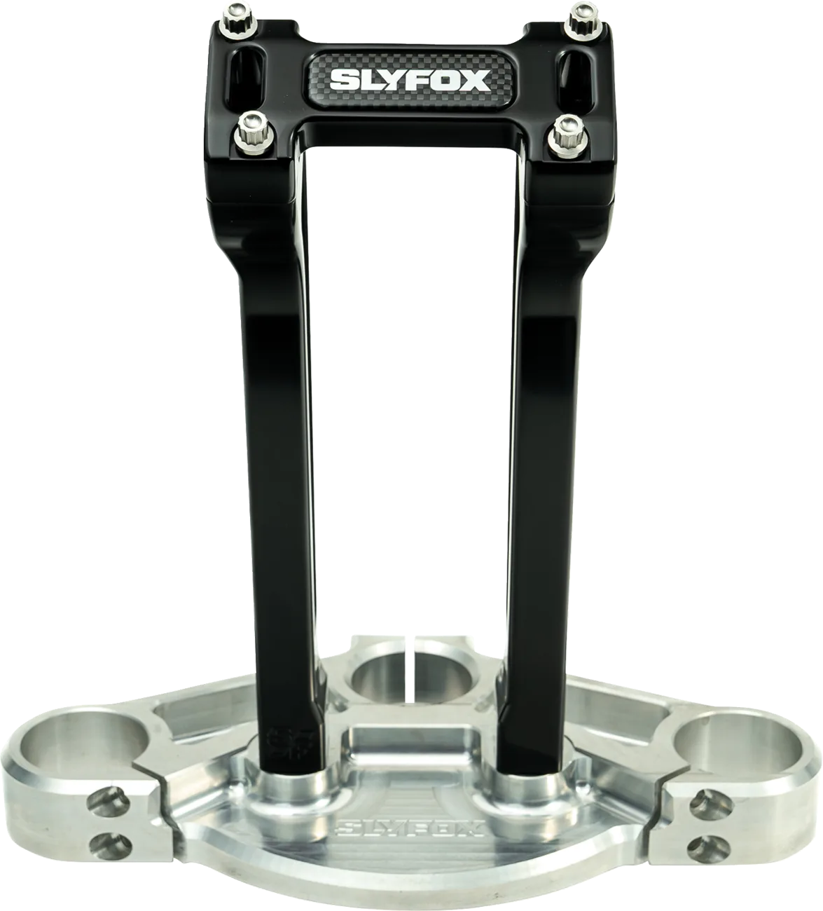 Handlebar Riser Kit