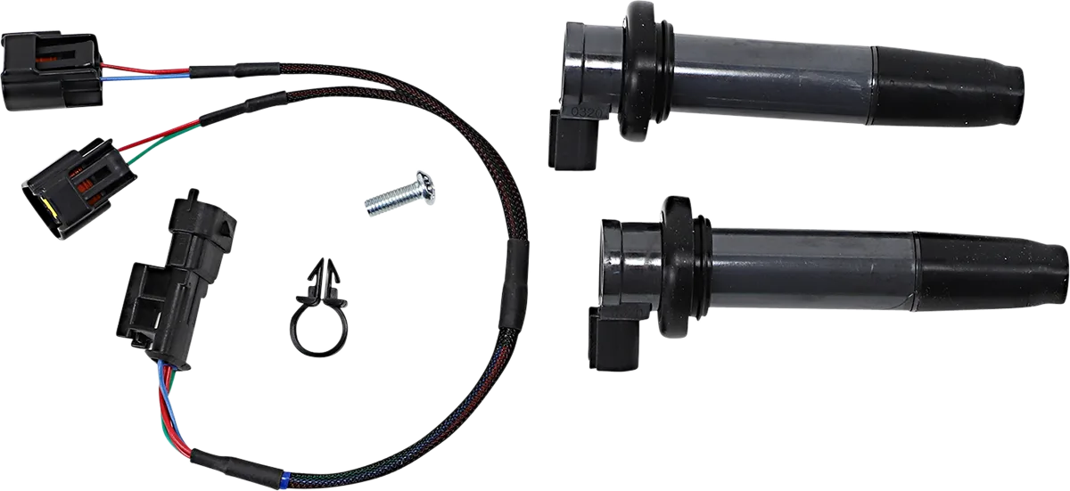 Stick Ignition Coil
