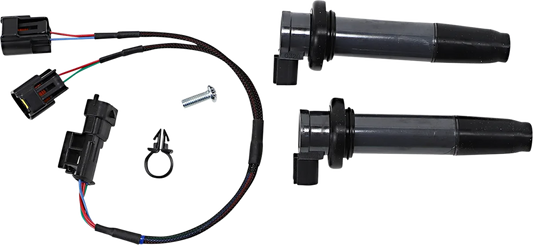 Stick Ignition Coil