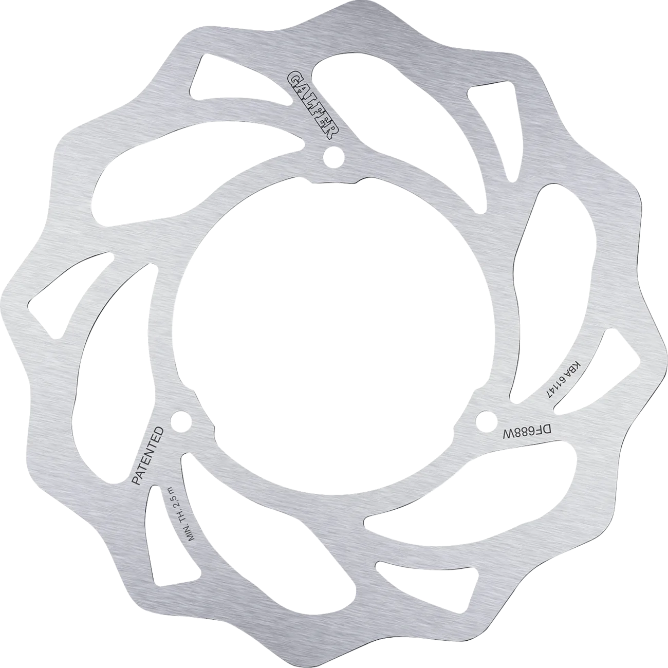 Brake Rotor