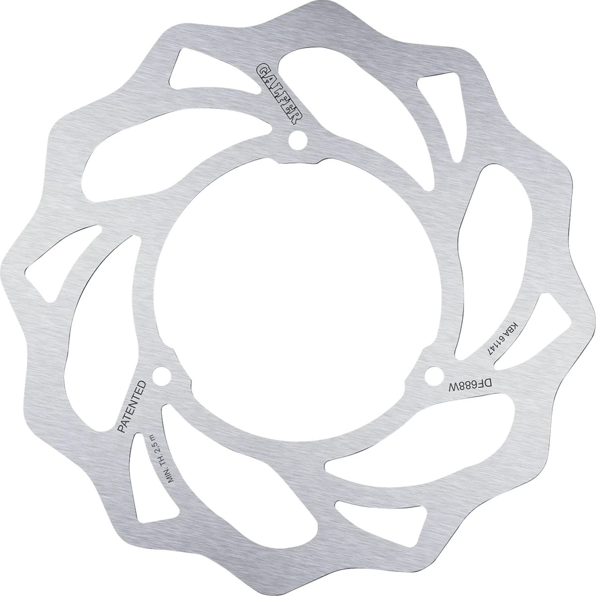 Brake Rotor