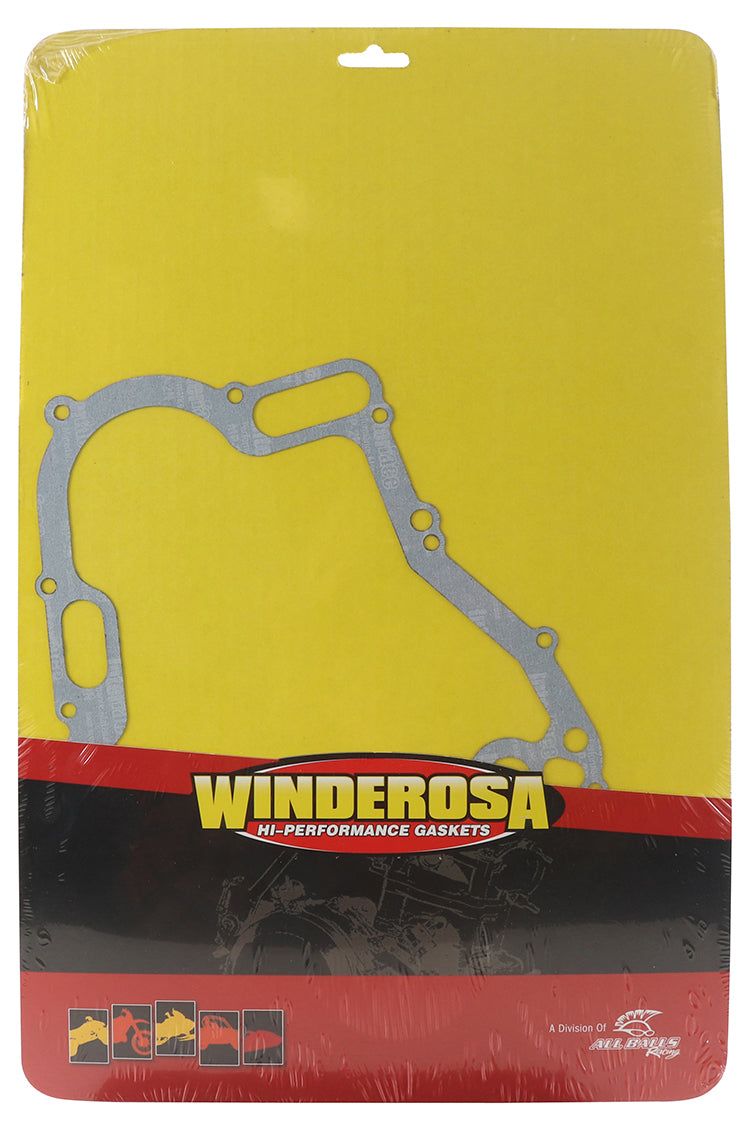Clutch Cover Gasket