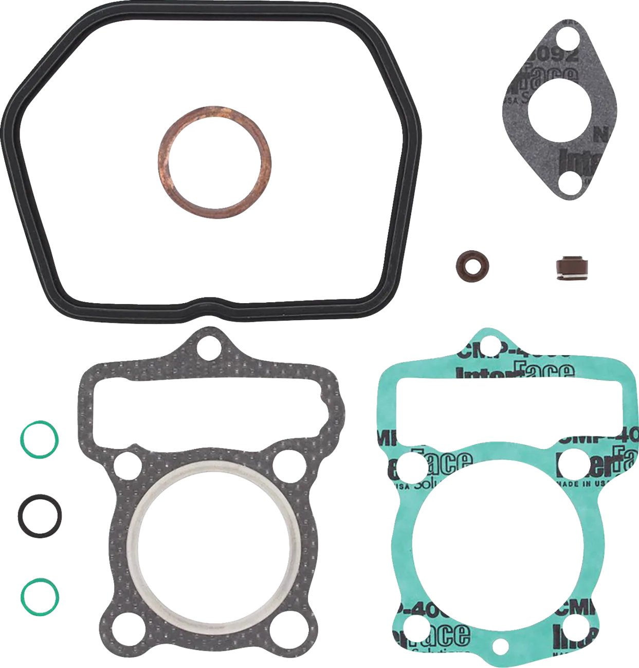 Top End Gasket Kit