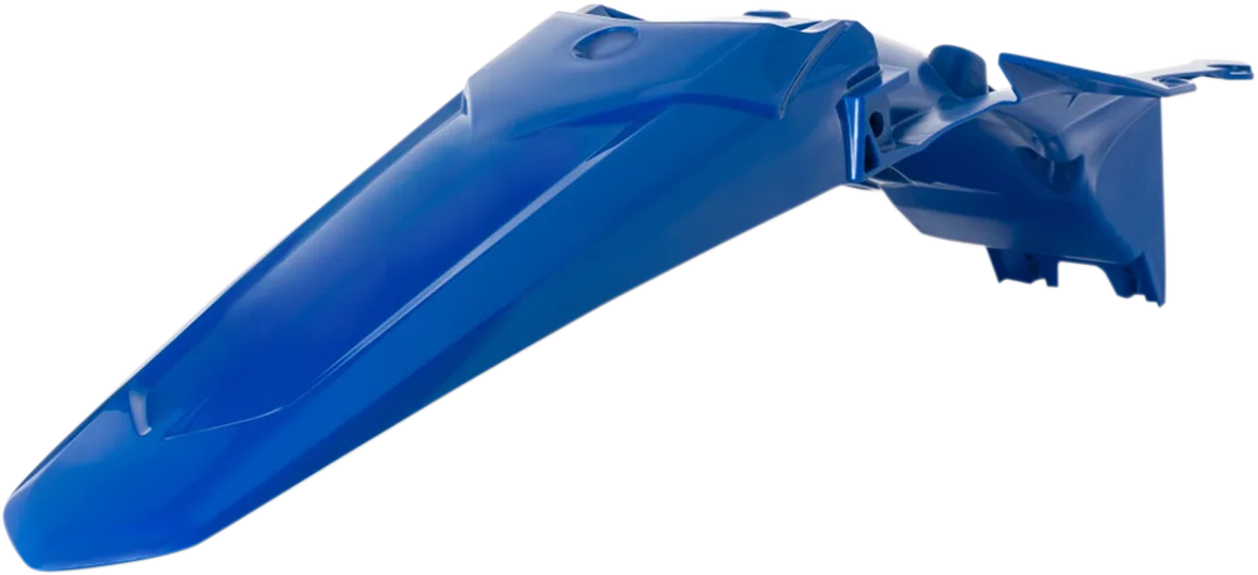 Rear Fender