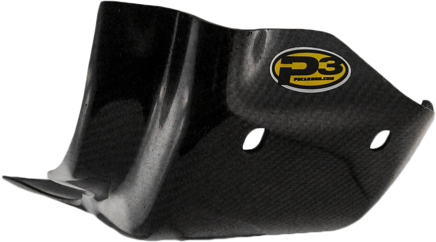 Carbon Fiber Skid Plate