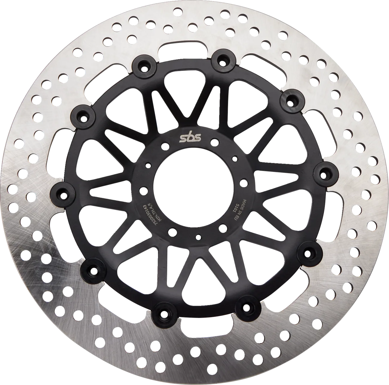 Brake Rotor
