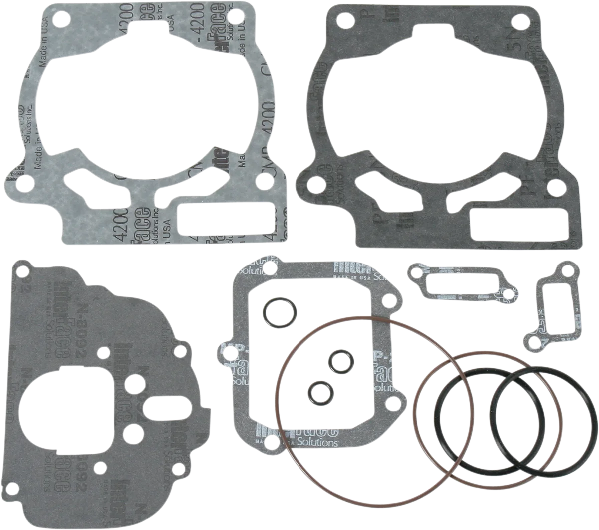 Top End Gasket Kit