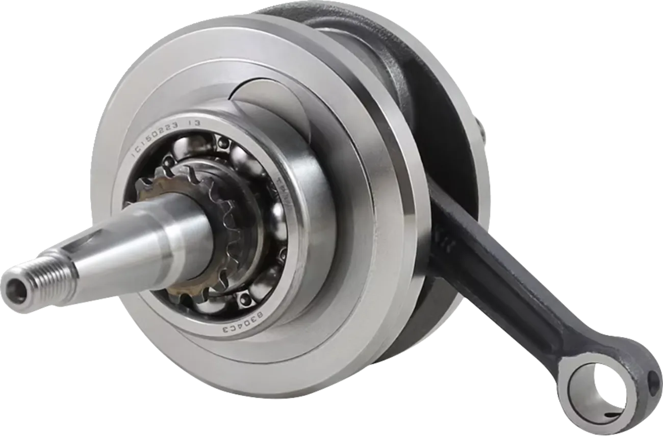 Crankshaft Assembly