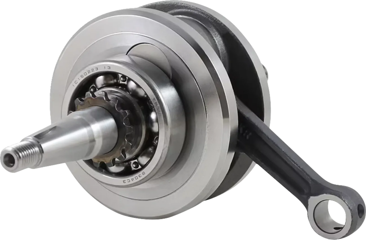 Crankshaft Assembly