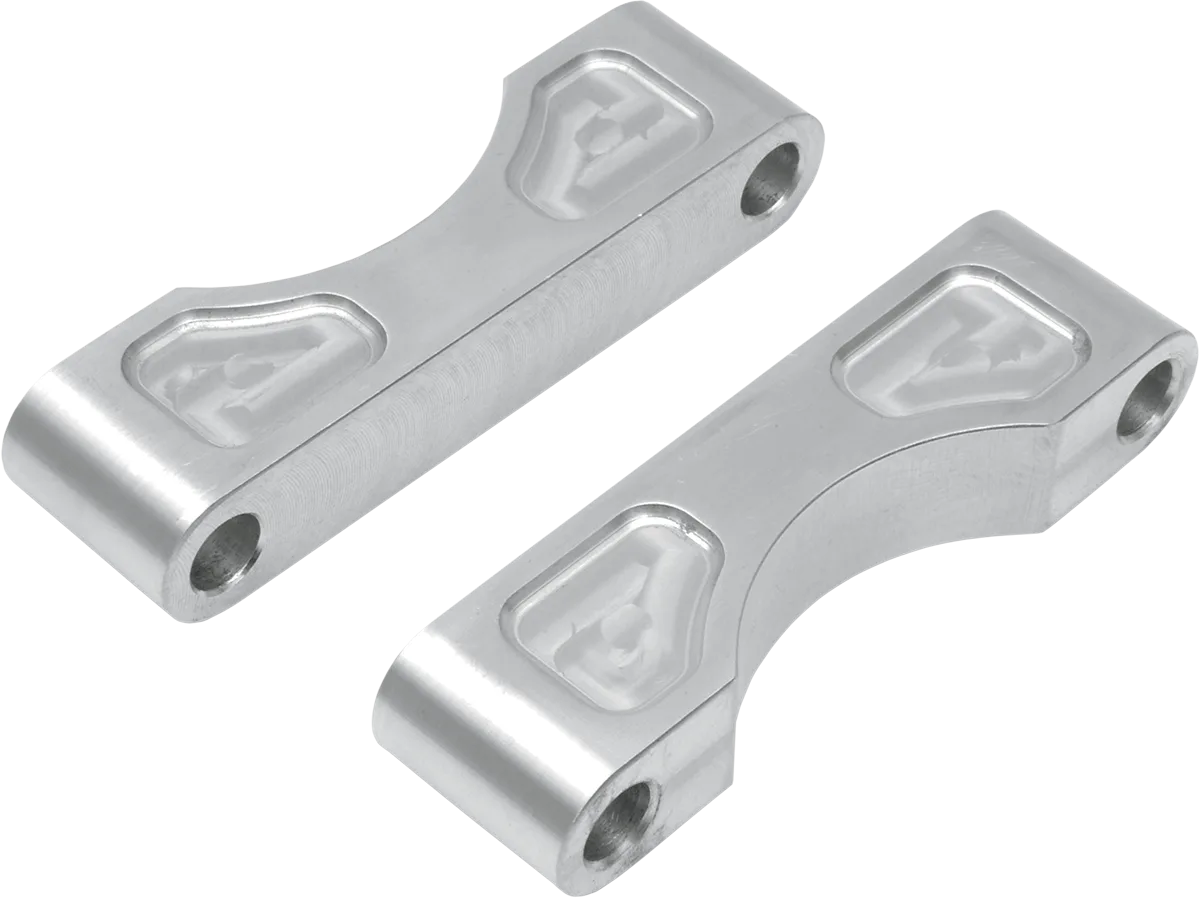 Tire Hugger Front Fender Mounting Block