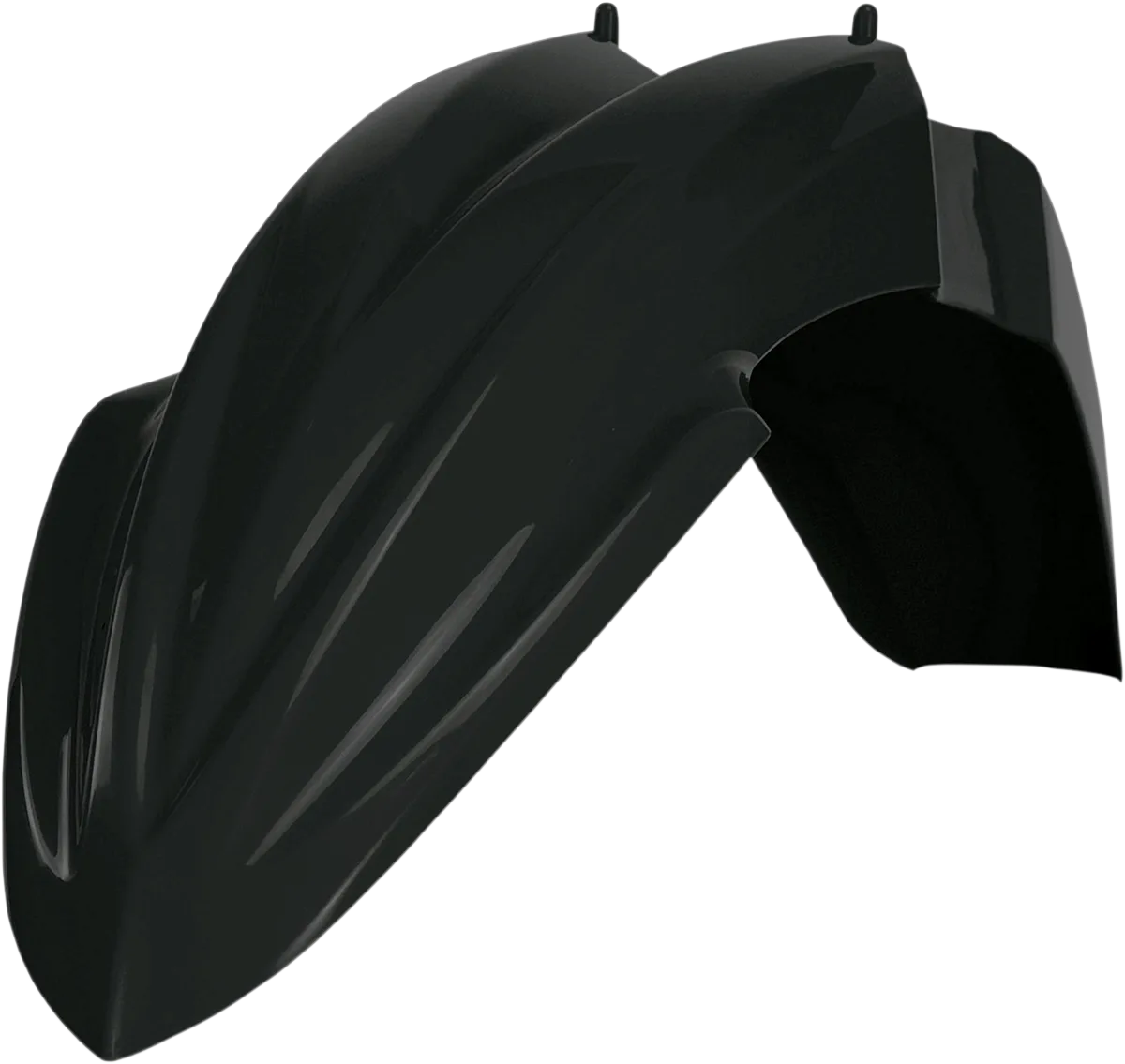 Replacement Plastic Front Fender