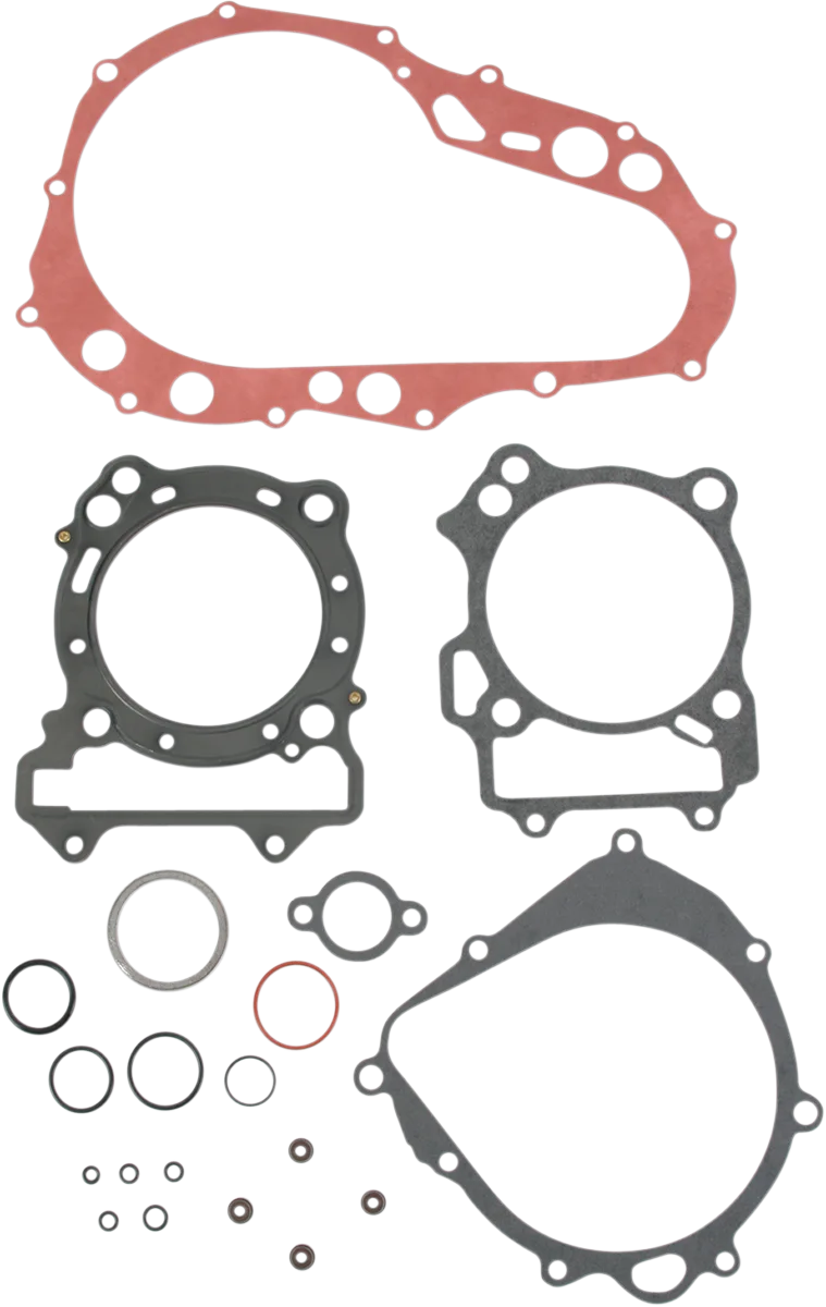 Complete Gasket Kit