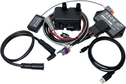 TC88 Ignition and Harness Kit