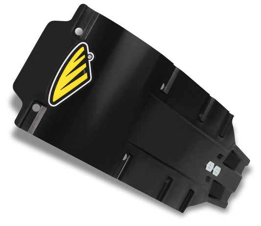 Speed Armor Skid Plate