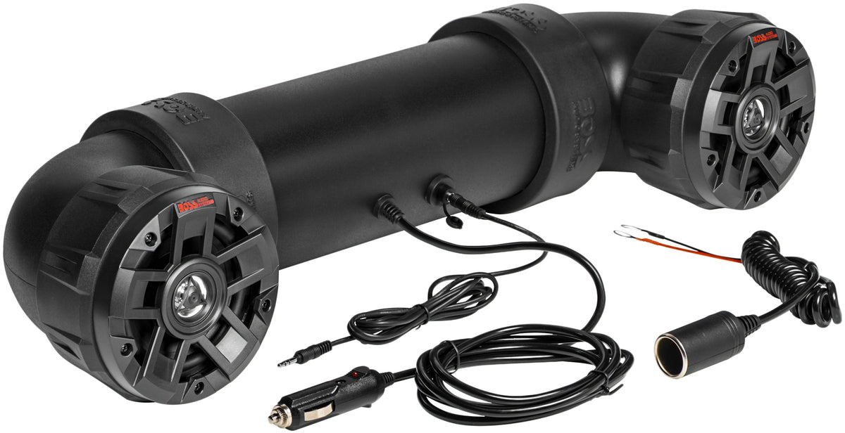 ATV/UTV Speaker System