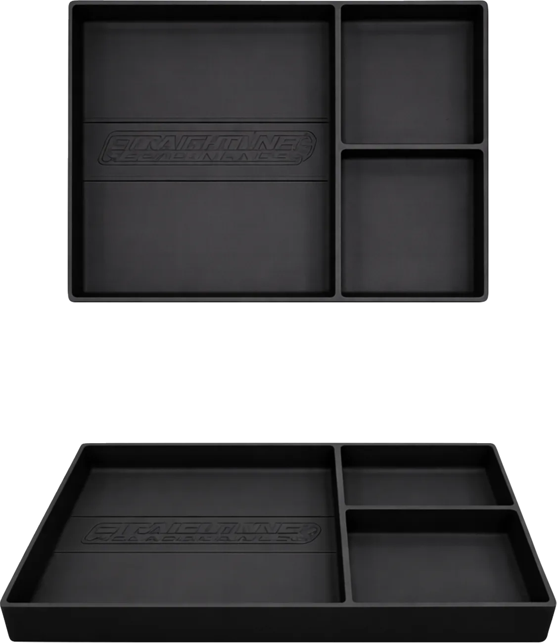 Heavy-Duty Silicone Tool Tray