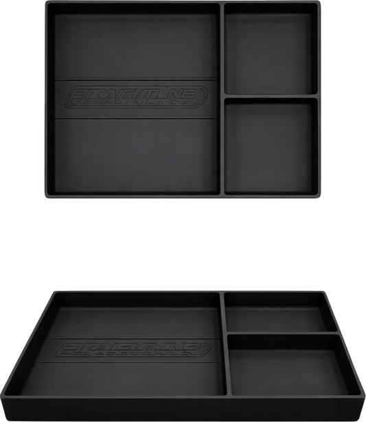 Heavy-Duty Silicone Tool Tray