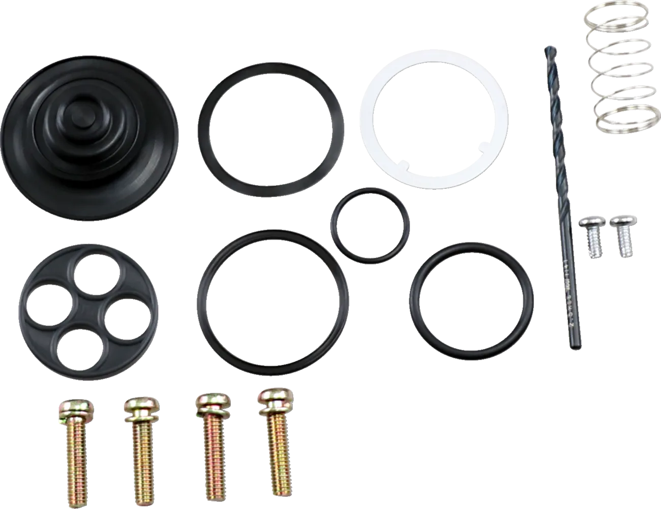 Petcock Repair Kit
