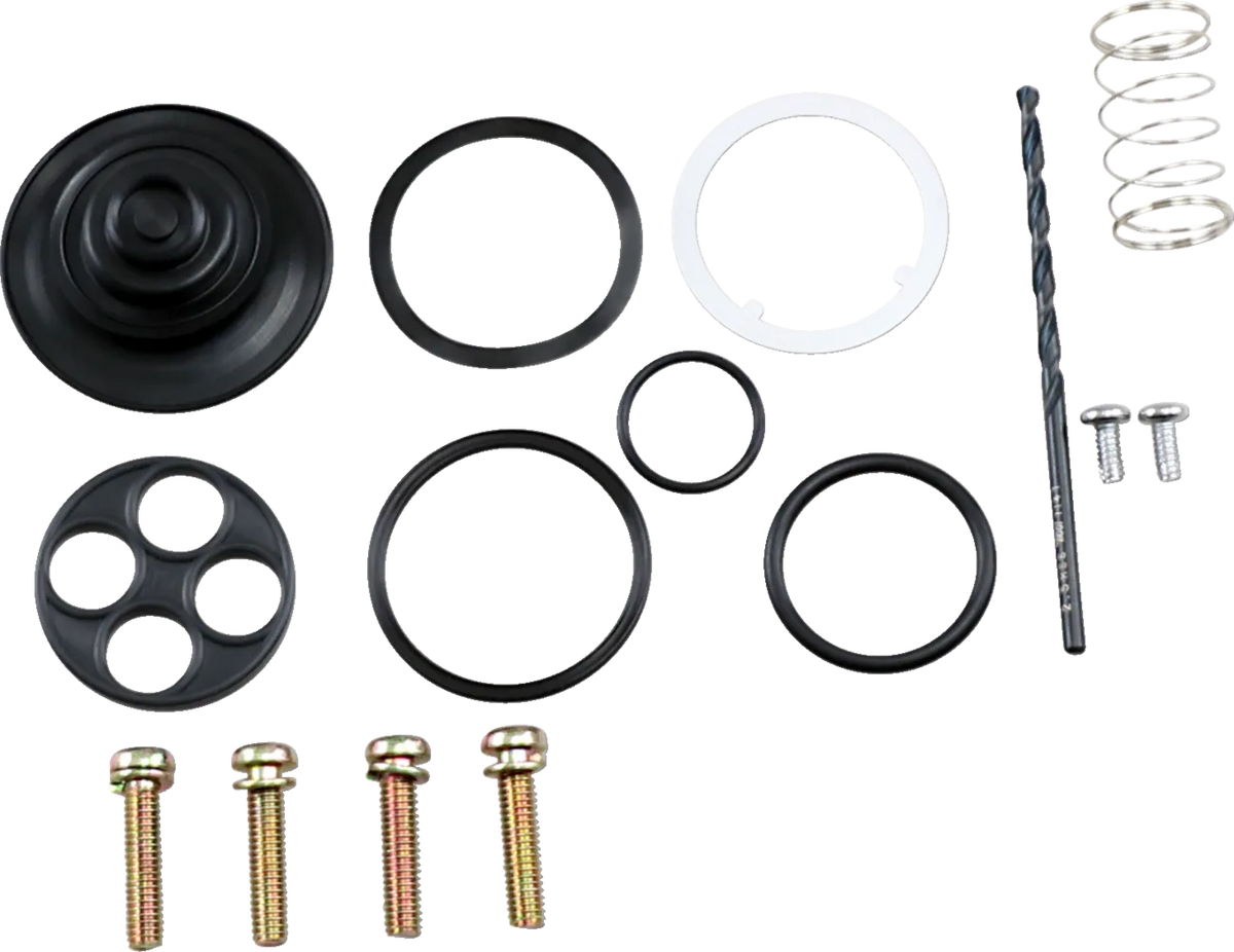 Petcock Repair Kit
