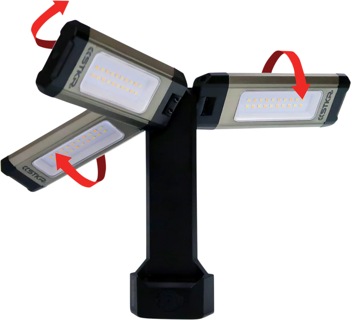 Tri-Mobile Work Light