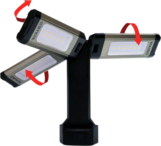 Tri-Mobile Work Light