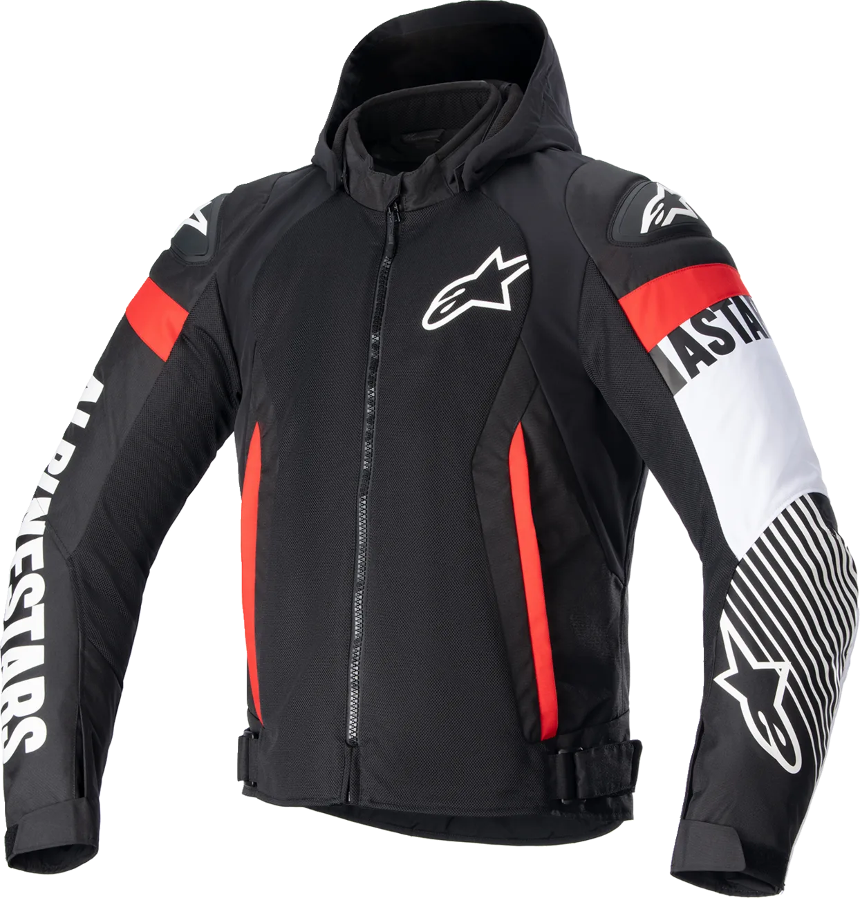 Zaca Air Jacket