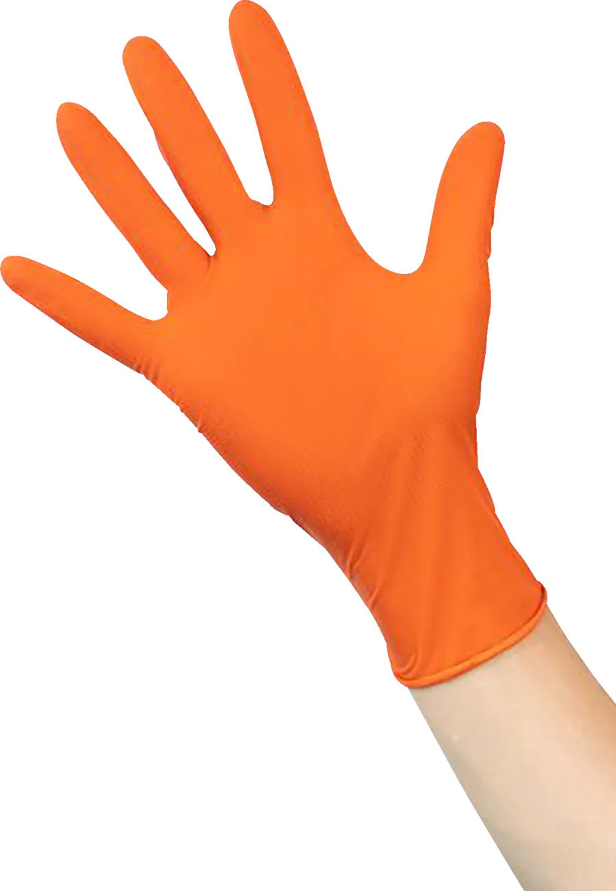Nitrile Gloves