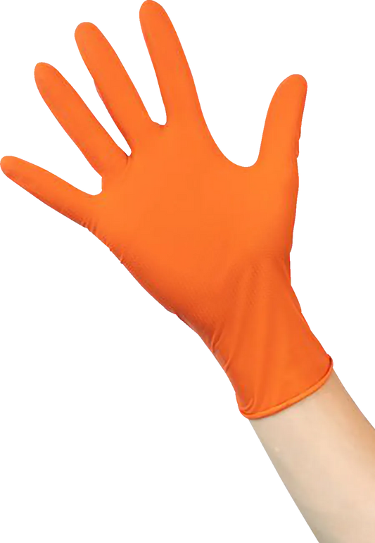 Nitrile Gloves