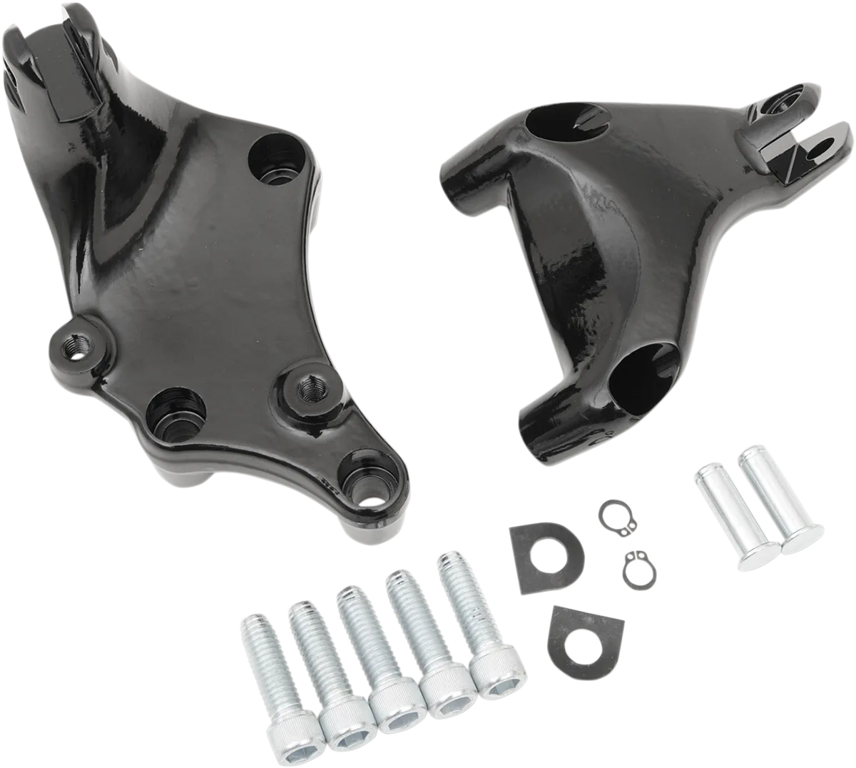 Passenger Foot Peg Mount Kit