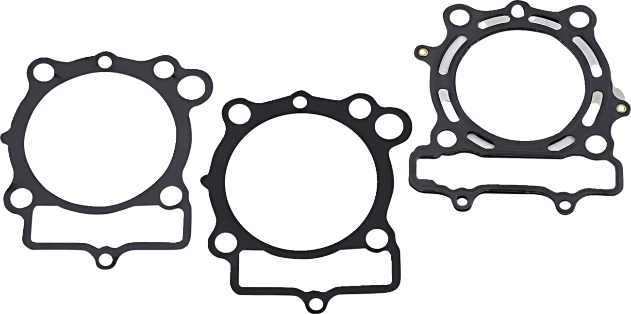 Top End Race Gasket Kit — Top End