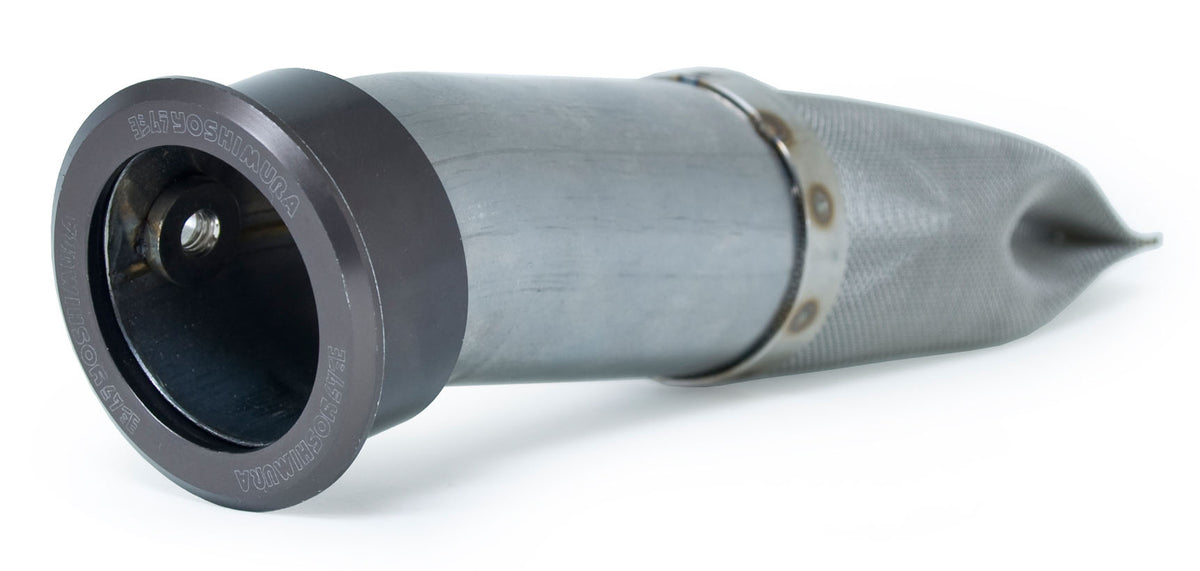 RS-2 Exhaust Spark Arrestor