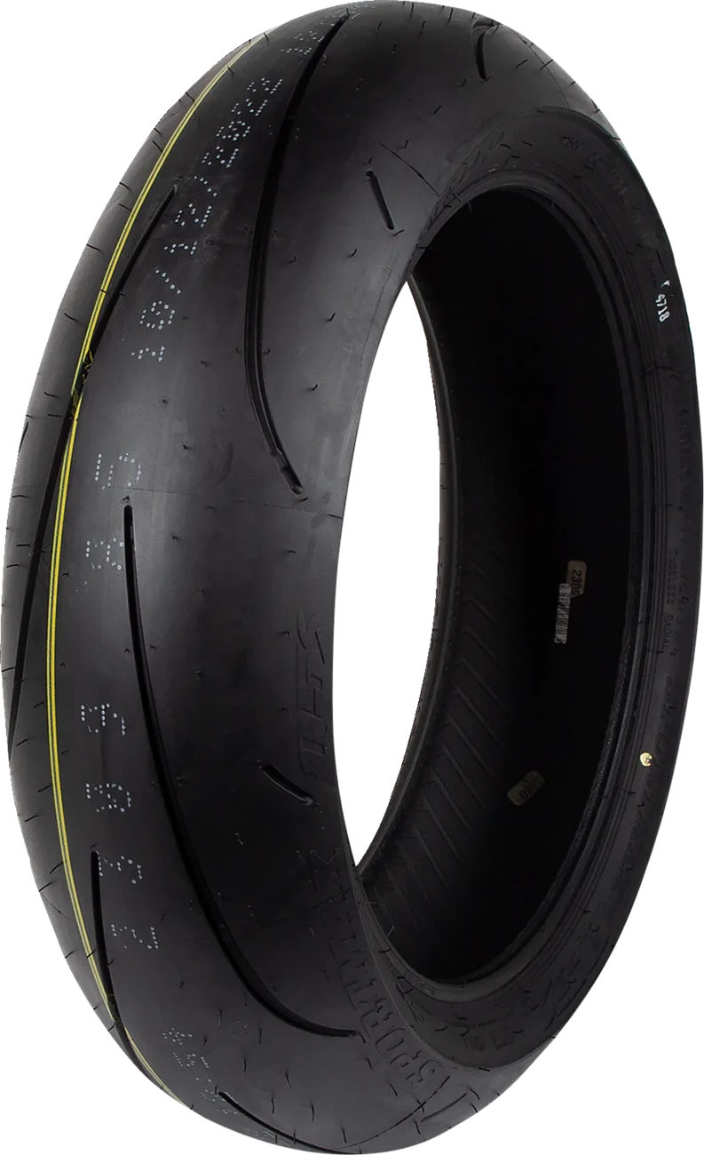 Sportmax Q5S Tire