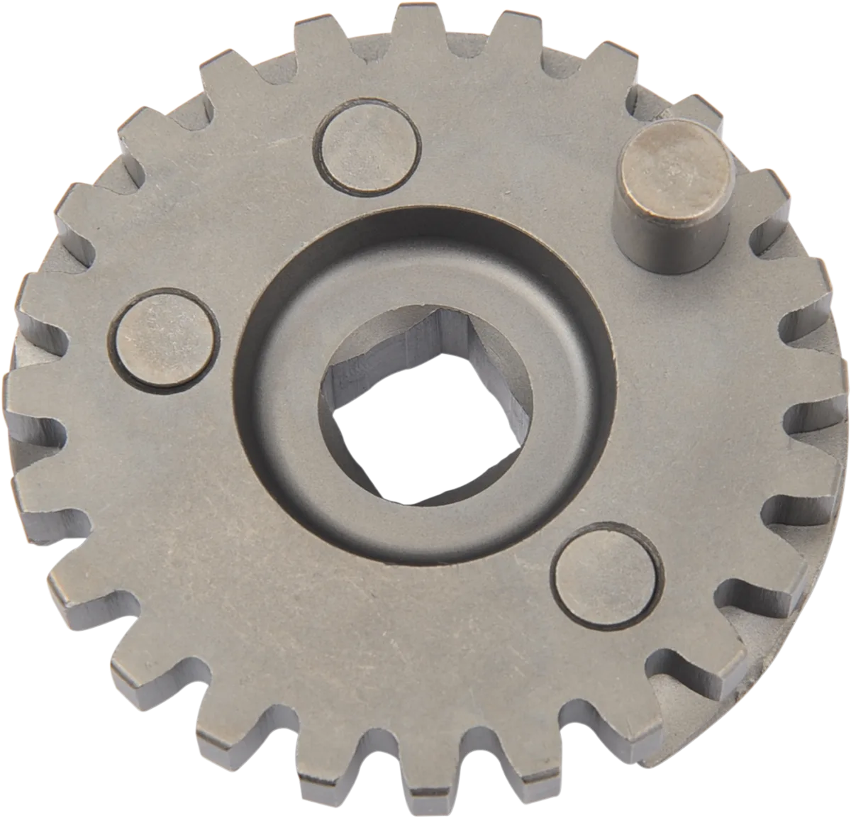24T Kickstart Crank Gear