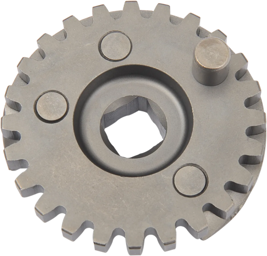 24T Kickstart Crank Gear