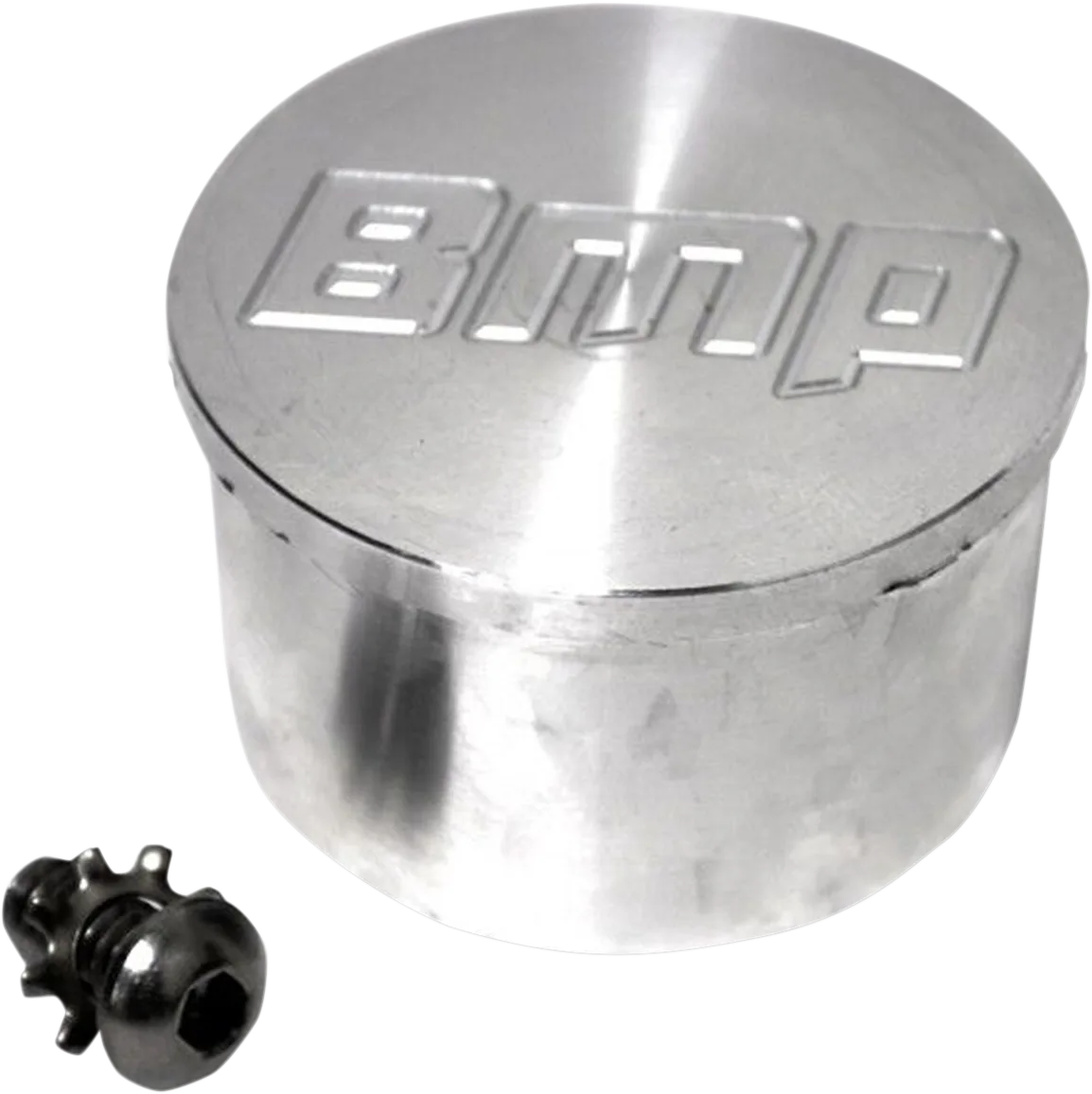 Exhaust Quiet Cap and Bolt