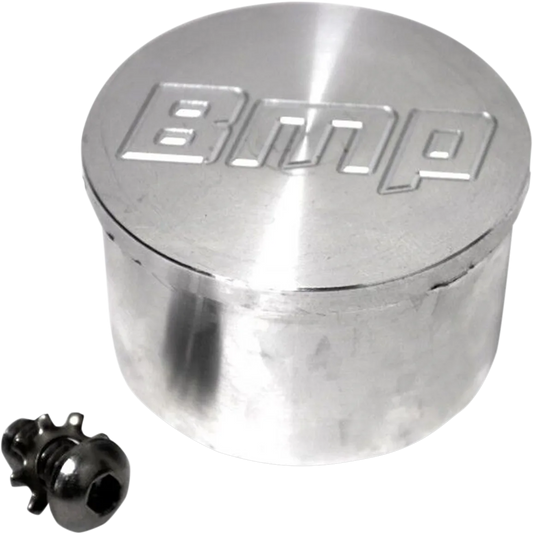Exhaust Quiet Cap and Bolt