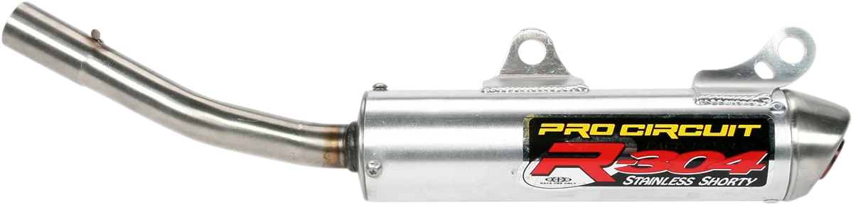R-304 Silencer